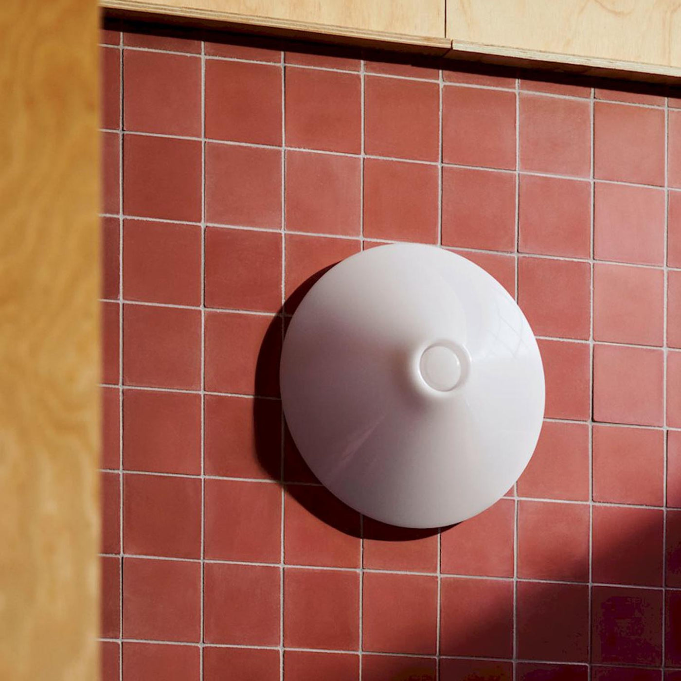 Hay Ono Flush Mount Wall Lamp
