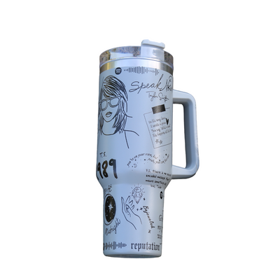 Taylor Swift Limited Edition Stanley Insulated Tumbler