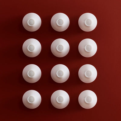 Hay Ono Flush Mount Wall Lamp