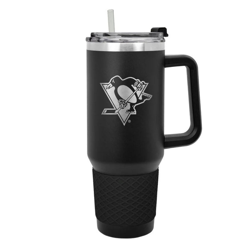 Pittsburgh Penguins Vacuum Insulated Tumbler