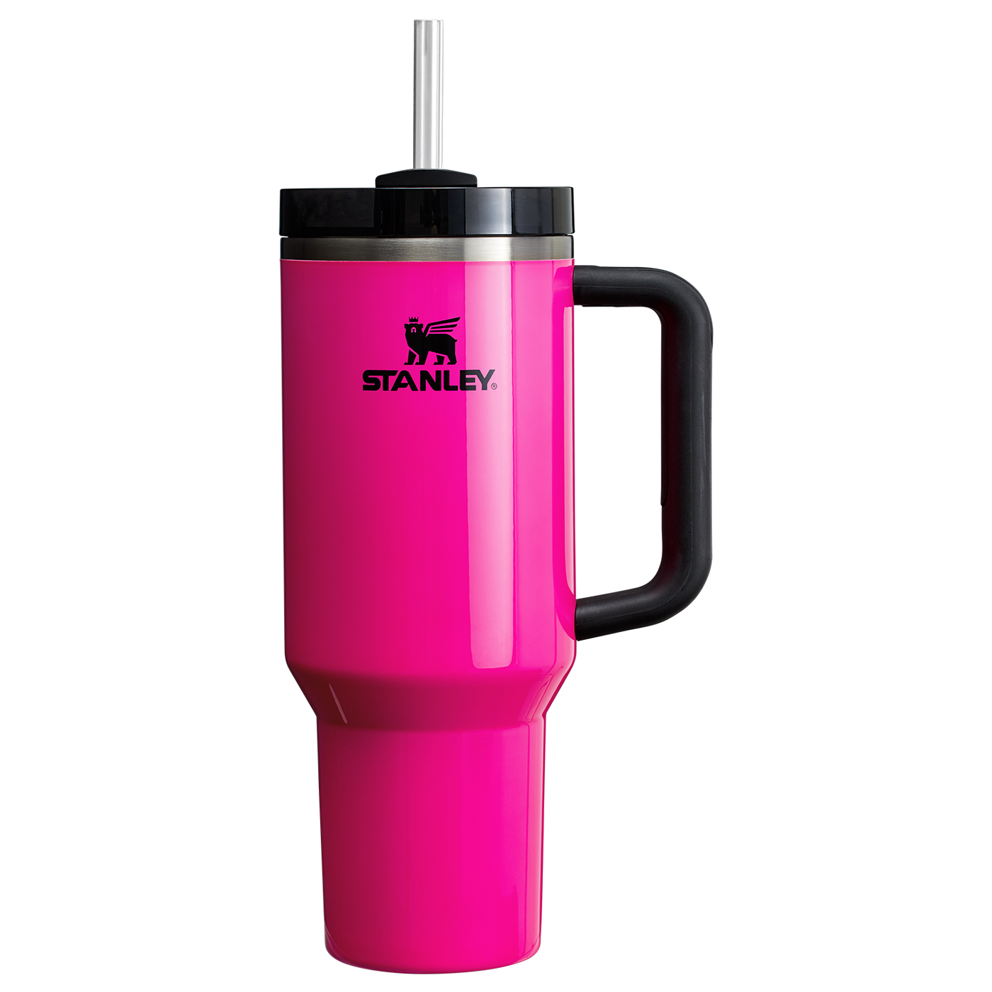 The Neon Quencher H2.0 FlowState™ Tumbler | 40 OZ