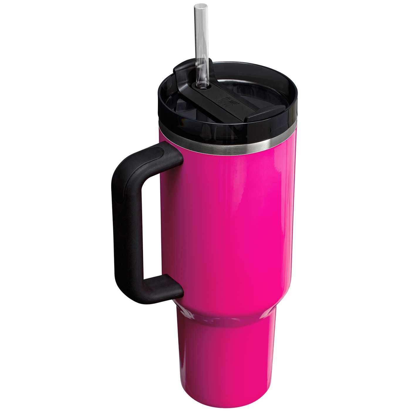 The Neon Quencher H2.0 FlowState™ Tumbler | 40 OZ