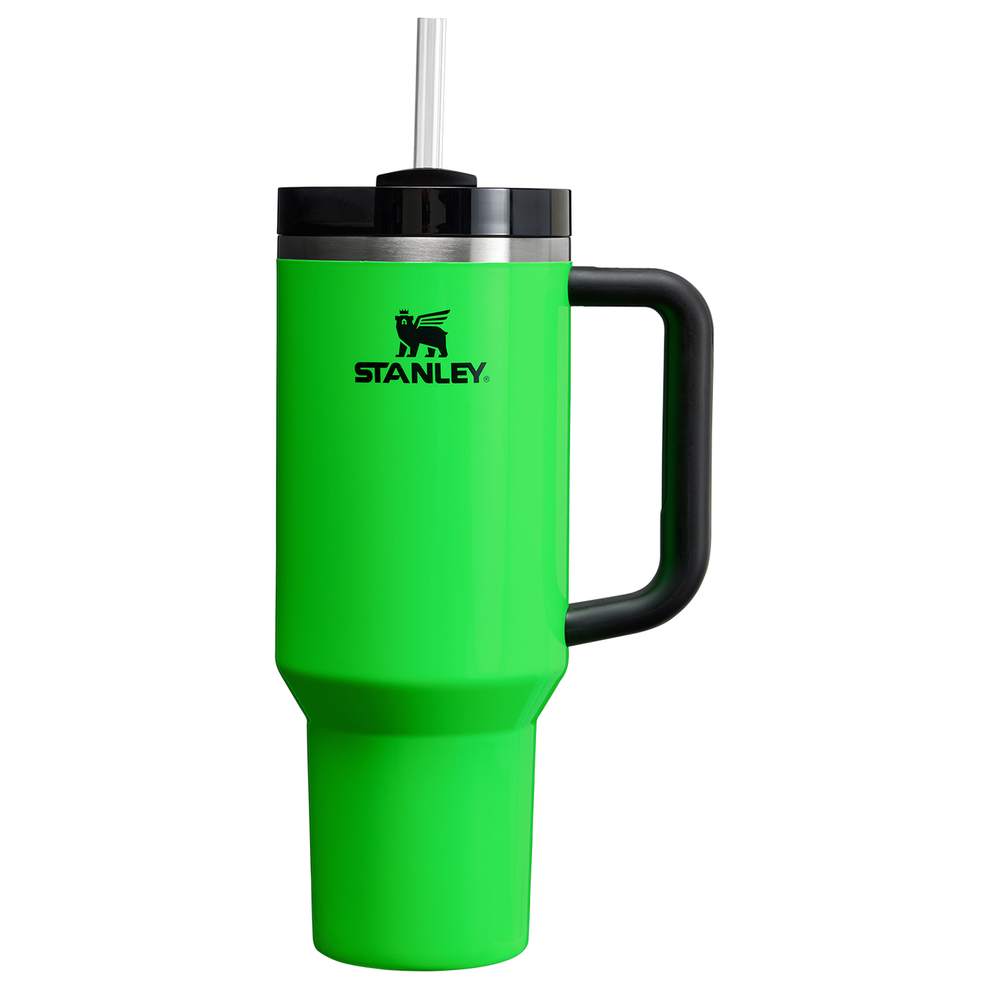 The Neon Quencher H2.0 FlowState™ Tumbler | 40 OZ