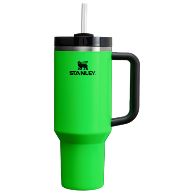 The Neon Quencher H2.0 FlowState™ Tumbler | 40 OZ