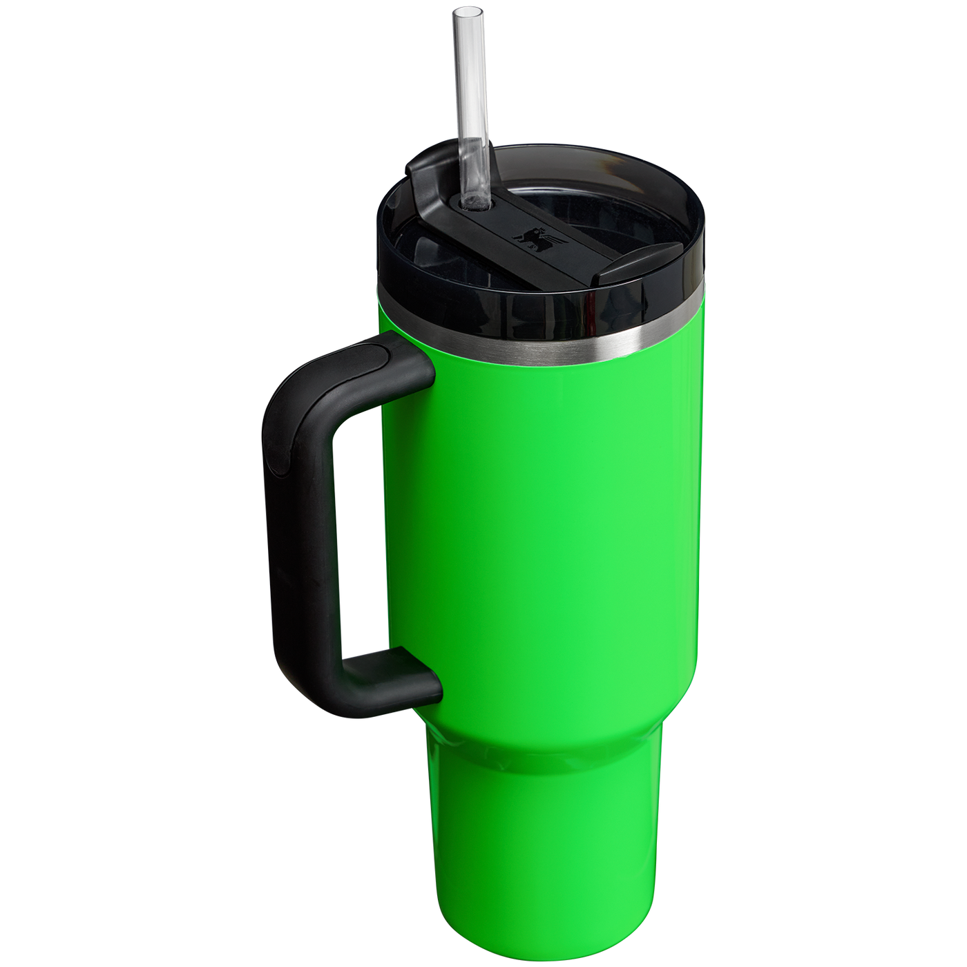 The Neon Quencher H2.0 FlowState™ Tumbler | 40 OZ