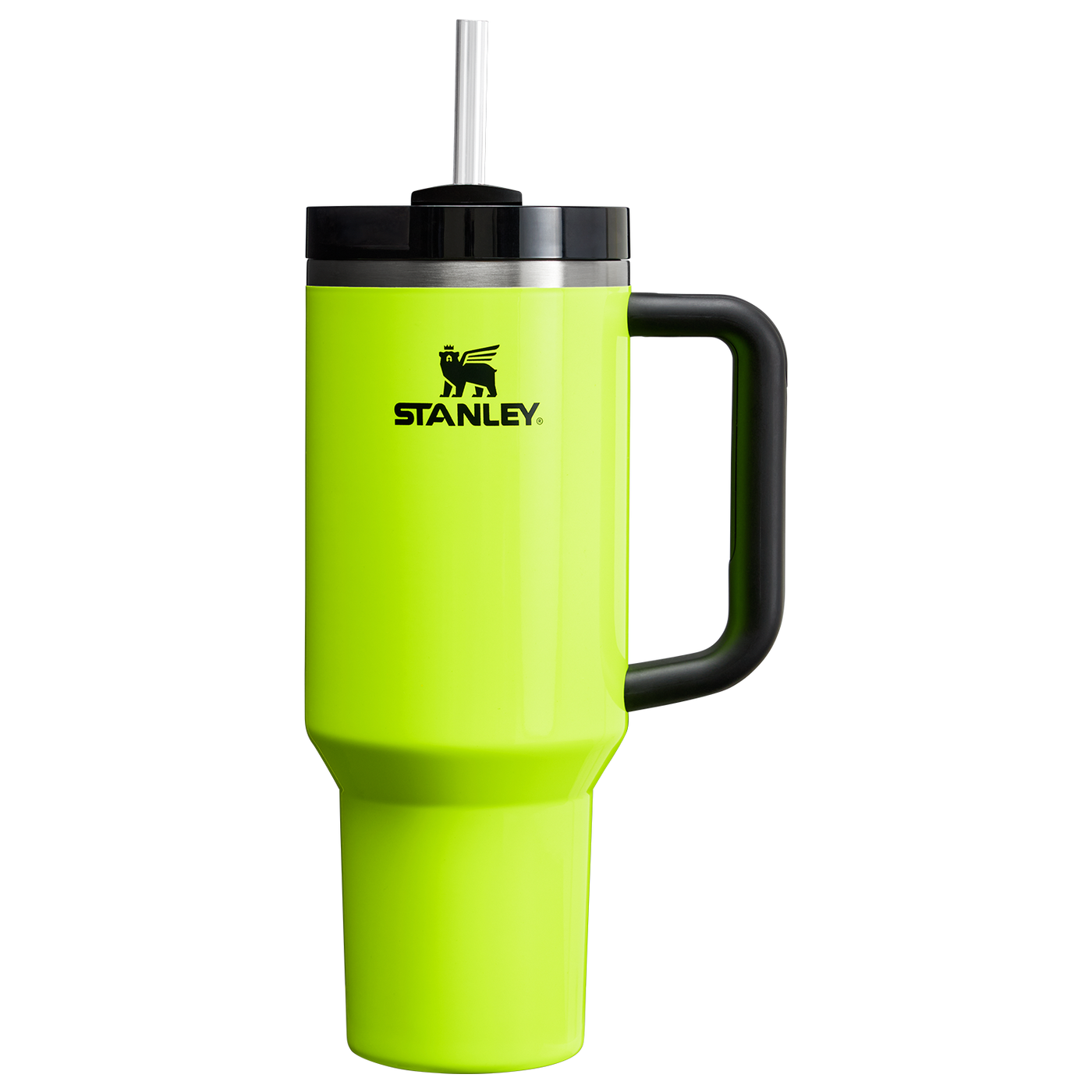 The Neon Quencher H2.0 FlowState™ Tumbler | 40 OZ