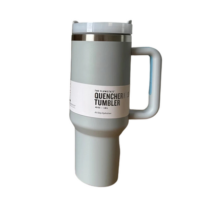 Vaccum Insulated Tumbler Mug