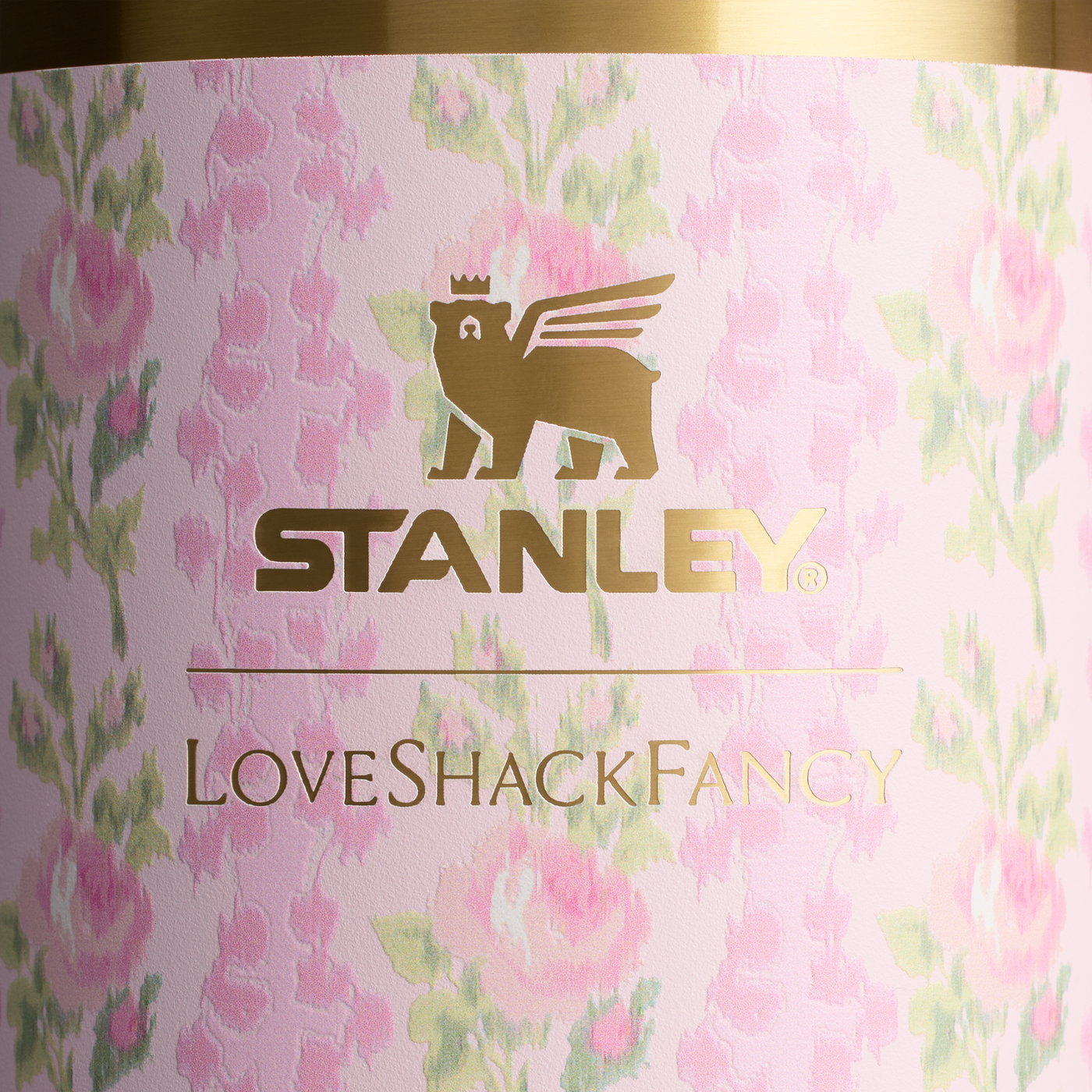 The Stanley x LoveShackFancy  Quencher | 20 OZ