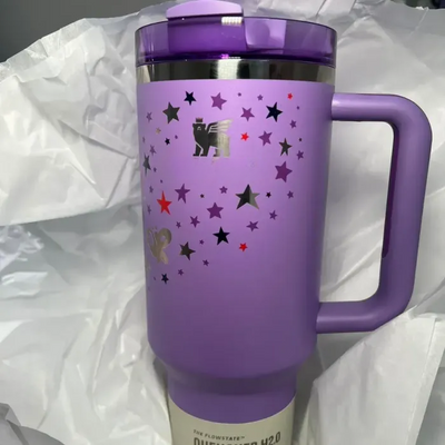 Olivia Rodrigo Stanley Quencher Tumbler