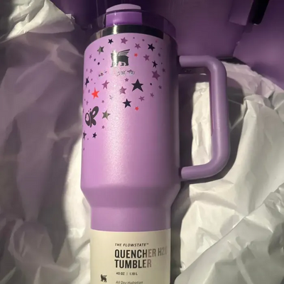 Olivia Rodrigo Stanley Quencher Tumbler